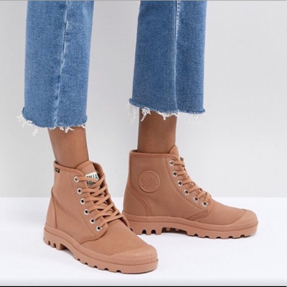 PALLADIUM PAMPA HI ORIGINALE